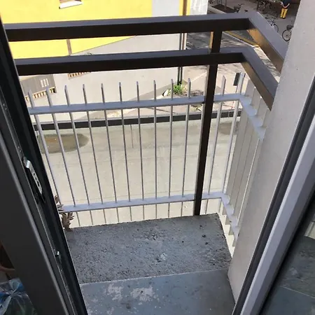 Lägenhet Miami Grado