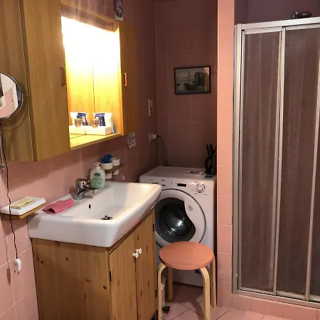 Miami Apartment *