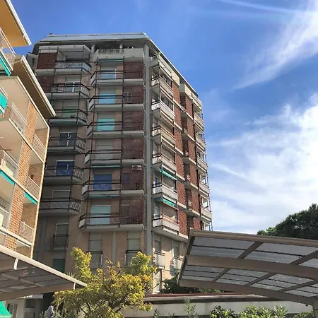 Miami Apartment