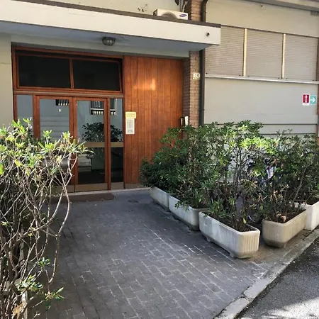 Miami Lägenhet Grado