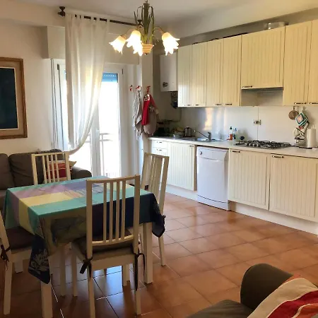 Miami Apartment